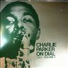 Parker Charlie -- Parker Charlie On Dial Volume 5 (1)