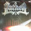 Luther (Luther Vandross + Bowie David's "Young Americans" back vocal group: Sumler Diane, Hinton Anthony, Wiltshire Christine -  Musique, Poussez! etc.) -- Same (3)