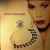 Wilson-James Victoria (Soul II Soul, Shamen) -- Perseverance (2)