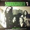 Soundgarden -- Ugly Truth (Live At The Paradise Club Boston 1990) (2)