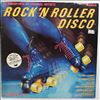 Various Artists -- Rock 'N Roller Disco (1)