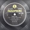 Beatles -- Rubber Soul (3)