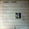 Cordy Annie -- Same (2)