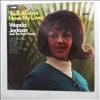 Jackson Wanda And The Party Timers -- You'll Always Have My Love (1)