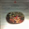 Ensemble Musique Ancienne & Ensemble Vocal De Lyon (dir. Cornut Guy) -- Gastoldi G.G. - Balletti per Cantare, Sonare e Ballare (1)