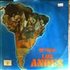 Los Andes -- Nuestra America (2)