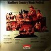 Various Artists -- Marlboro Country Music Festival (2)