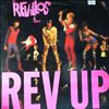 Revillos (Rezillos) -- Rev Up (2)