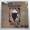 13Th Floor Elevators (Thirteenth Floor Elevators) -- Bull Of The Woods (3)