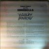 James Tommy & Shondells -- Hanky Panky (1)