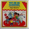 Vidal Consuelo, Falcon Marta -- Voy En Mi Carrusel. Canciones Infantiles De Olga Navarro (2)