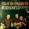 Kingston Trio -- Hits Of The Kingston Trio (3)