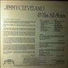 Cleveland Jimmy -- Introducing Cleveland Jimmy And His All Stars (2)