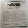 Byrds -- Turn! Turn! Turn! (2)