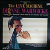 Warwick Dionne -- The Love Machine - soundtrack (1)
