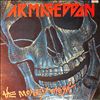 Armageddon -- Money mask (1)