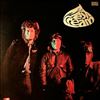 Cream -- Fresh Cream (2)