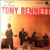 Bennet Tony -- Beat Of My Heart (2)