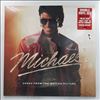 Jackson Michael -- Michael (Songs From The Motion Picture) (feat. Thriller / Billie Jean / Bad / Human Nature / Don't Stop 'Til You Get Enough) (1)