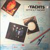 Yachts -- Yachts Without Radar (2)