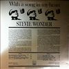 Wonder Stevie -- With A Song In My Heart (2)