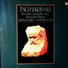 Staatliches Sinfonieorchester Der UdSSR (dir. Svetlanov J./Ivanov K./Lazarev K.) -- Tchaikovsky - Capriccio Italien Op. 45, Ouverture Solenelle "1812" Op. 49, Slawischer Marsch Op. 31, Ouverture F-Dur (1866) (2)