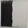TOTO -- Isolation (2)