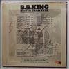 King B.B. -- Better Than Ever (2)
