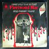 Fleetwood Mac -- Need Your Love So Bad - Stop Meessin' Round (1)