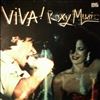 Roxy Music -- Viva! Roxy Music (3)