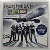 Iron Maiden -- Flight 666 - The Original Soundtrack (1)