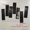 Parlan Horace Quintet -- Speakin' My Piece (1)