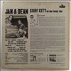 Jan & Dean -- Surf City And Other Swingin' Cities (2)
