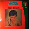 Giuliani Gilda -- Canzone Best Star Best Album (2)