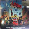 Mothersbaugh Mark -- Lego Movie (Original Motion Picture Soundtrack) (1)