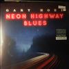 Hoey Gary -- Neon Highway Blues (2)