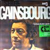 Gainsbourg Serge -- Couleur cafe (1)