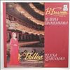 Zimenkova Elena -- Bellinin - Opera Arias: Sonnambula, Norma, I Puritani (2)
