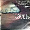 Burdon Eric & Animals -- Love is (3)