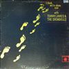 James Tommy & Shondells -- I think, we're alone now (2)