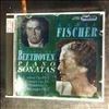 Fischer Annie -- Beethoven - Piano sonatas complete Vol. 8 (1)