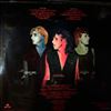 Sons Of Heroes (Taylor Terry - ex-End (Wyman Bill), Tucky Buzzard, Arrows; Bill Wyman's Rhythm Kings) -- Same (1)