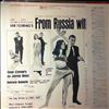 Barry John -- From Russia With Love (Original Motion Picture Soundtrack) (2)