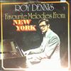 Dennis Roy -- Favourite Melodies From New York - Piano Bar (2)