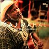 Mahal Taj & Hula Blues Band -- Same (2)