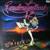 Various Artists -- Reading Festival 1973 (1)