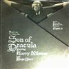 Nilsson Harry -- Son Of Dracula (1)