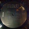 Hall Daryl & Oates John -- Voices (2)