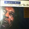 Guy Buddy -- Damn Right, I've Got The Blues (2)