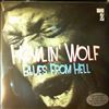 Howlin' Wolf -- Blues From Hell (1)